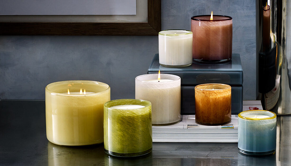 Elements of a Candle: Wicks - National Candle Association
