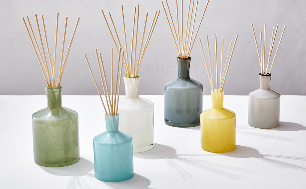 Reed Diffusers