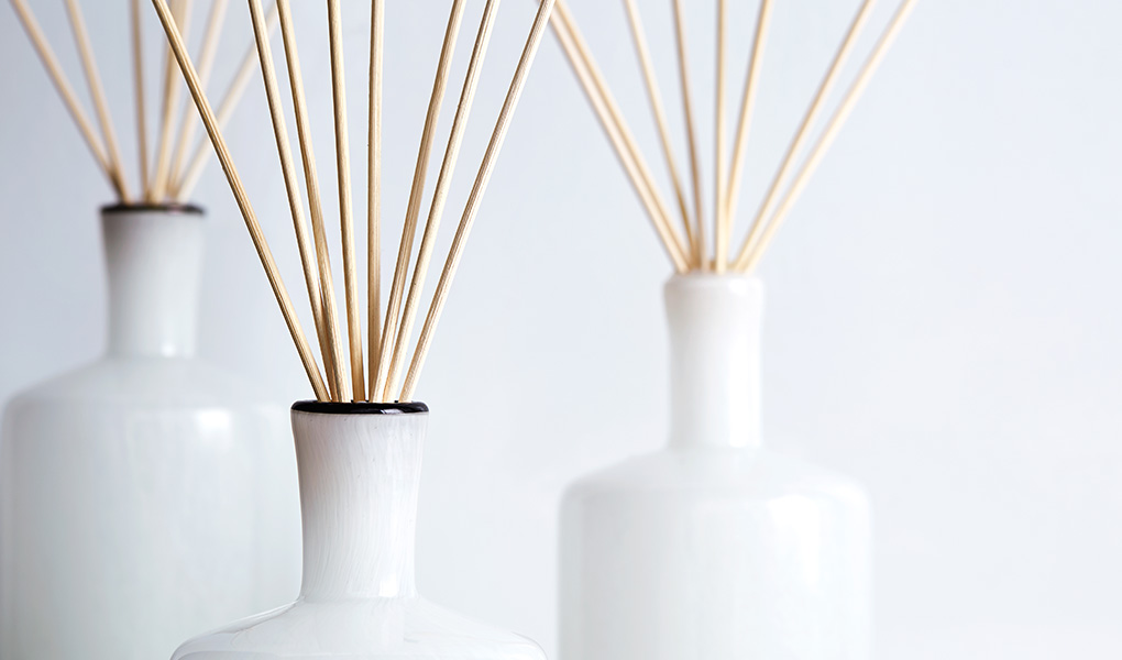 pretty diffusers for living room