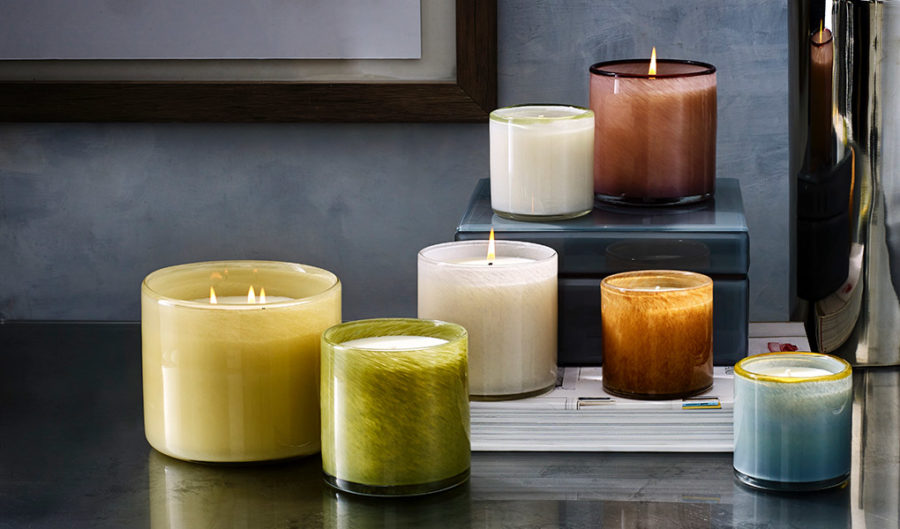 7 Different Types Of Candles: Which Is Best For You? - LAFCO New York