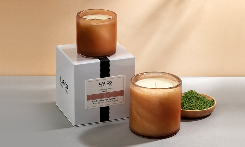 7 of the Best Candle Fragrances for Men - LAFCO New York