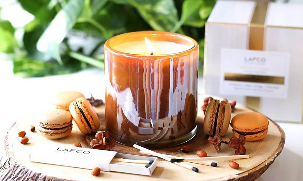 Fall Fragrances For Candles