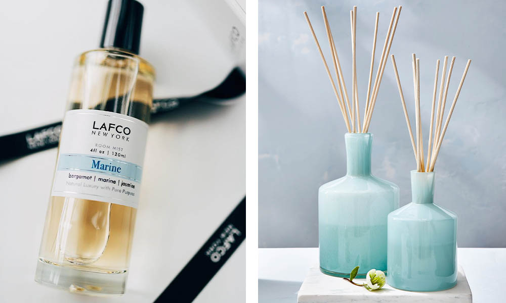 LAFCO Diffusers vs. Room Sprays: Which Is the Right Choice for You ...