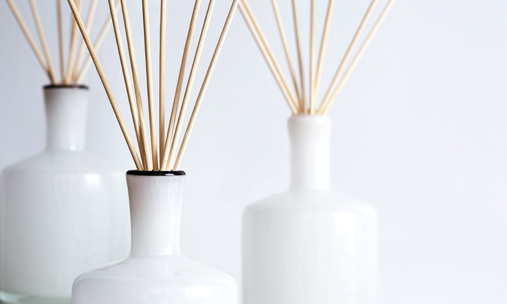 Diffuser Sticks: What They Are, How They Work, and Which to Choose - LAFCO New York