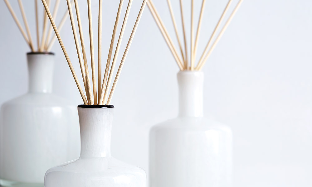 Reed deals diffuser stick