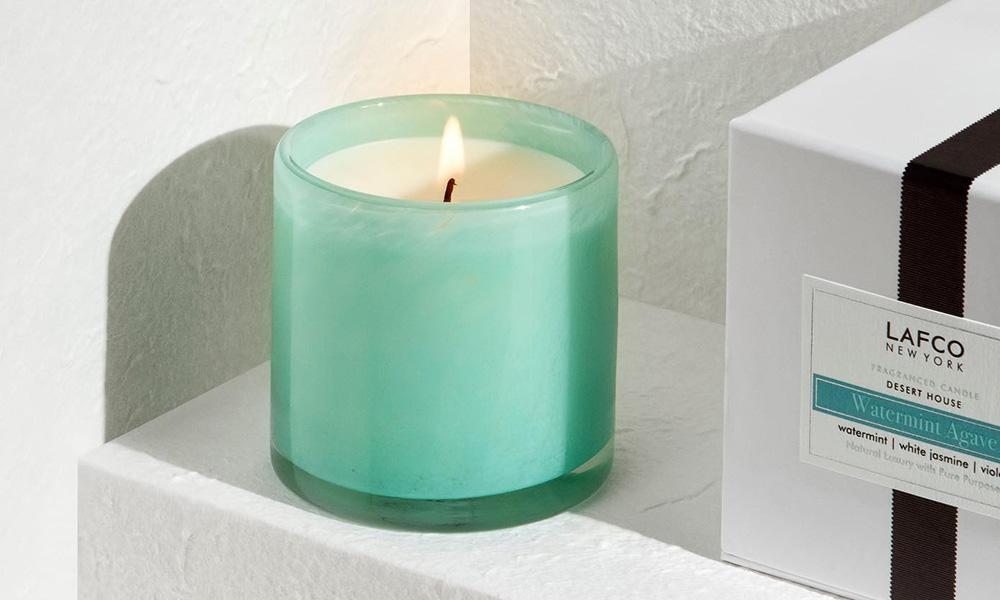 This Viral Candle Warmer Is on Sale at