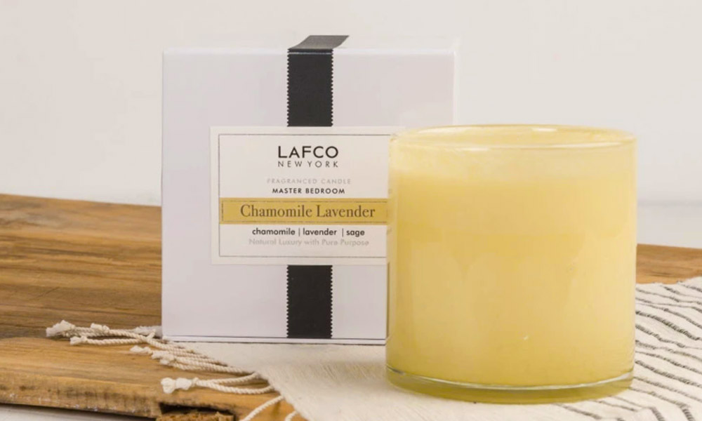 Candle Alternatives: Other Ways to Bring Fragrance and Ambiance Into Your  Home - LAFCO New York