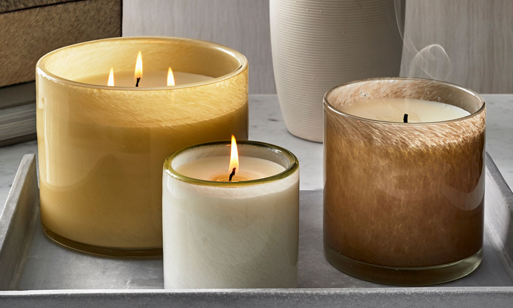 What Is The Best Wax for Candles? - LAFCO New York