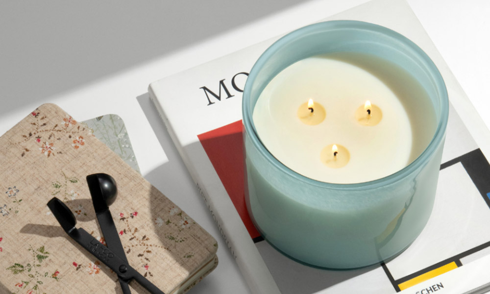 What Is The Best Wax for Candles? - LAFCO New York