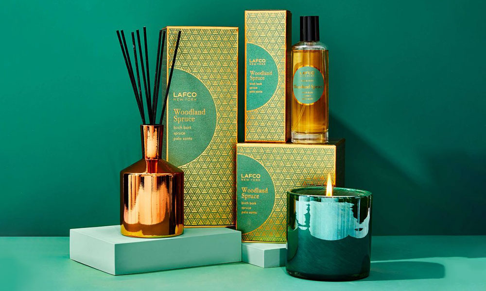 What Does Palo Santo Smell Like? - LAFCO New York