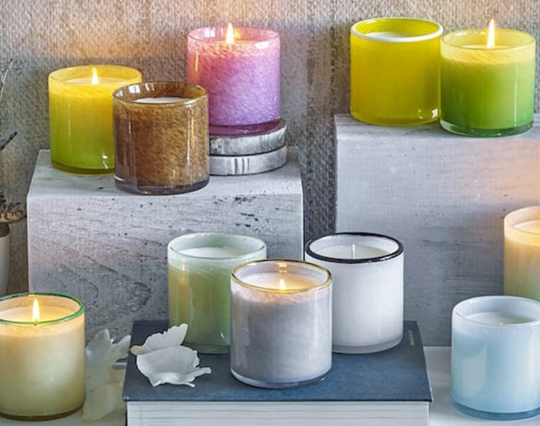 What is the Best Wax for Candles?