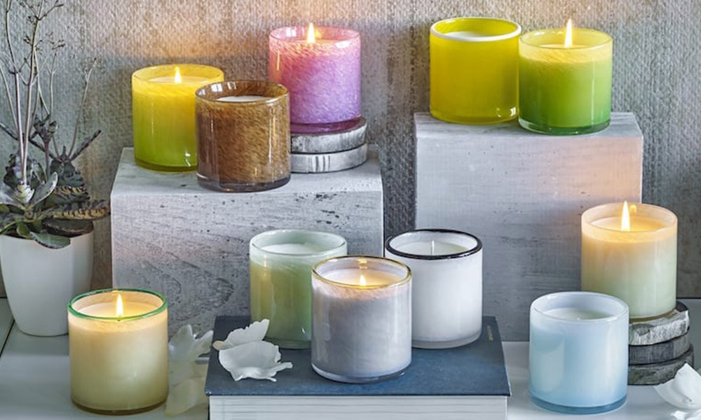 5 Ways to Remove Leftover Wax from Candle Jars