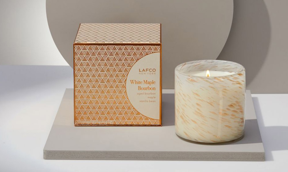 7 LAFCO Candle Corporate Gifts for Employees and Clients - LAFCO New York